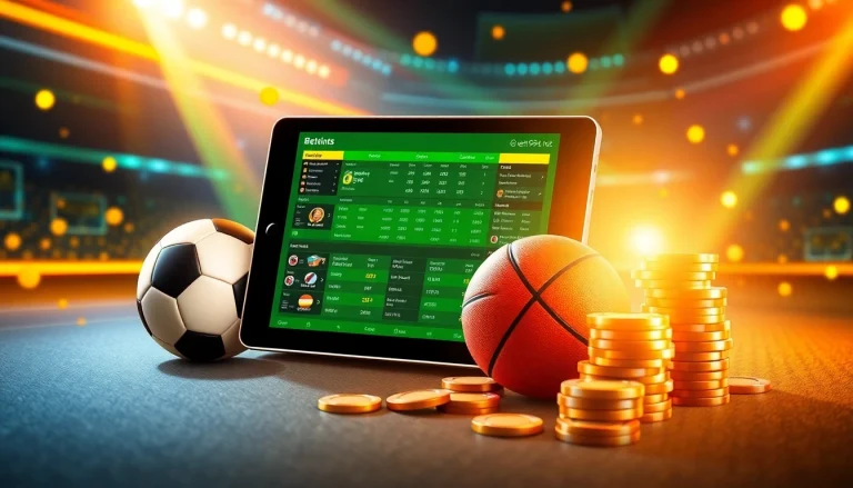 Explore the thrilling world of sports betting on bet994.net with dynamic virtual interfaces.