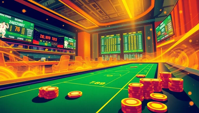 Engage with nhà cái 789p's vibrant online gaming environment filled with sports and casino excitement.