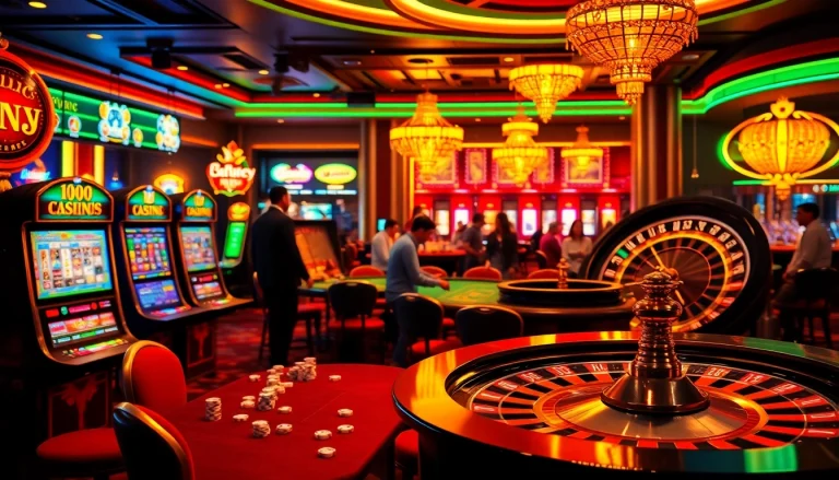 Experience the excitement of gaming at trang chủ 78win with vibrant casino activities.