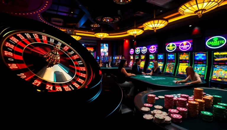Experience thrilling gambling adventures with top casino games at https://68gamebai.download/, where excitement meets online betting.