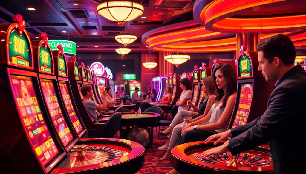 Experience thrilling conversations in a vibrant casino setting, merging chat ai porn with real poker action.